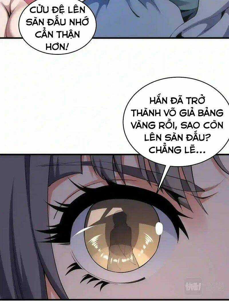 Vạn Cổ Thần Đế - Chapter 27 - Trang 57