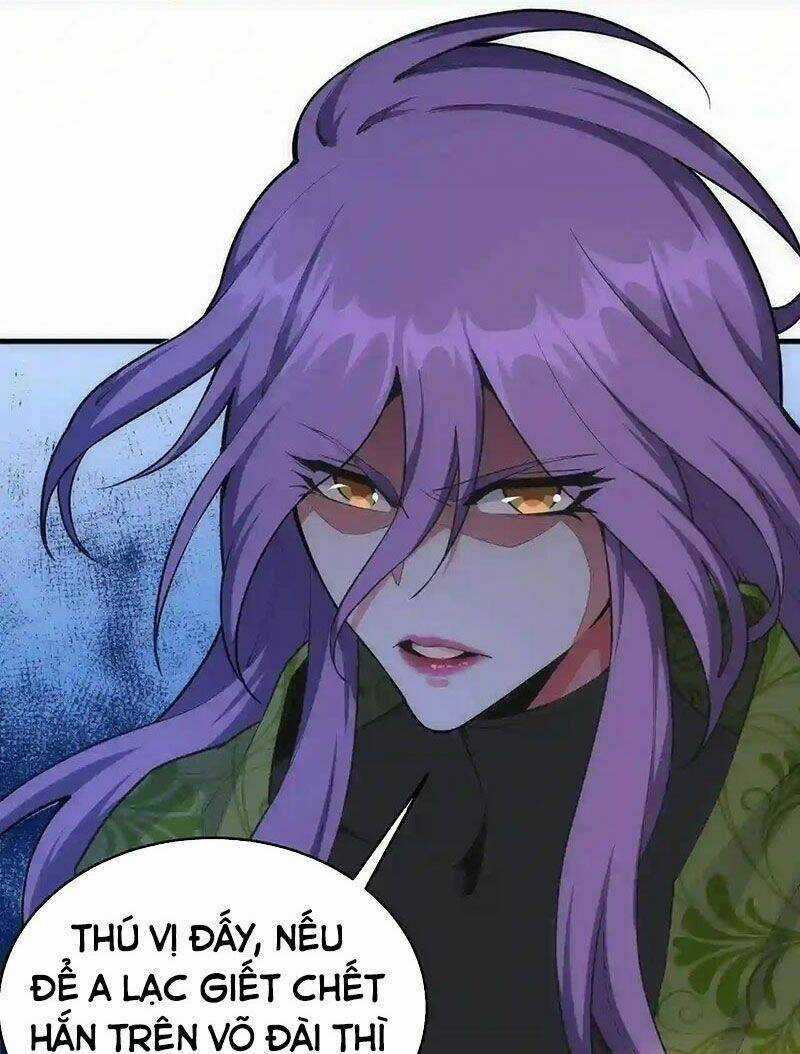 Vạn Cổ Thần Đế - Chapter 27 - Trang 58