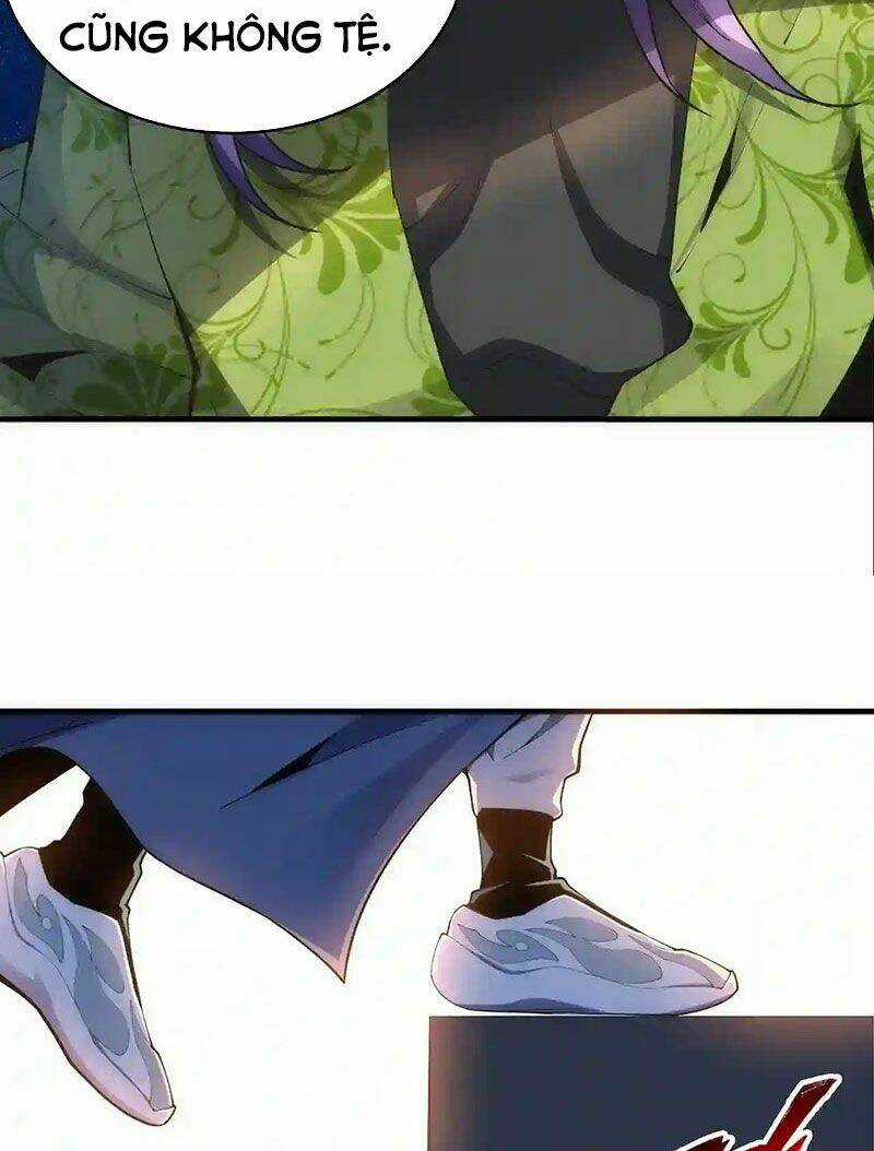 Vạn Cổ Thần Đế - Chapter 27 - Trang 59