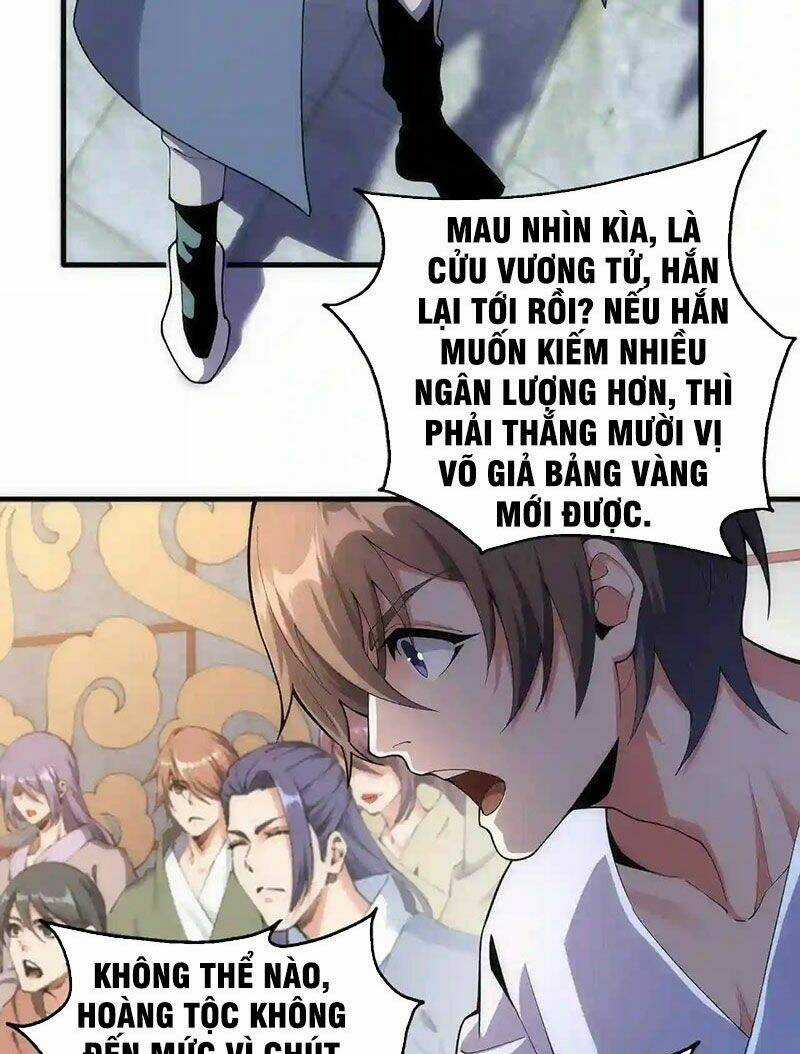 Vạn Cổ Thần Đế - Chapter 27 - Trang 61