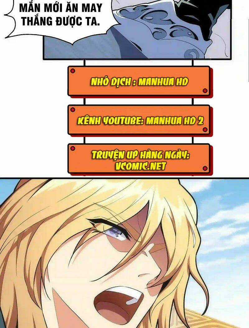 Vạn Cổ Thần Đế - Chapter 27 - Trang 63