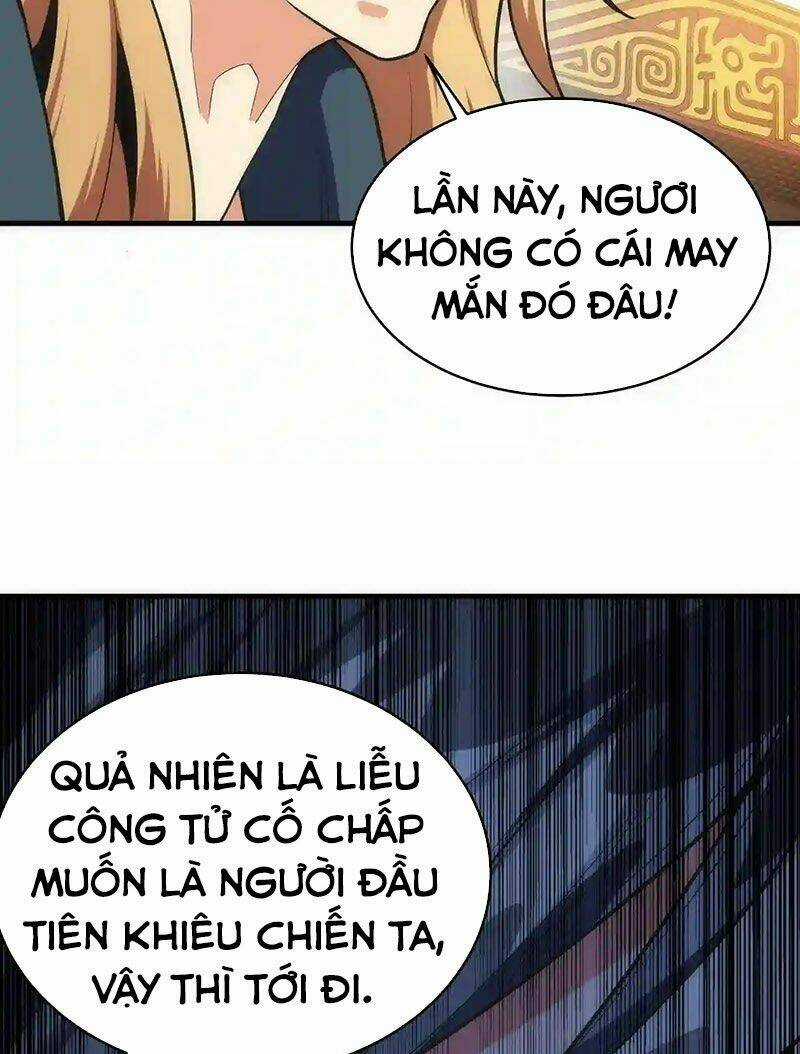 Vạn Cổ Thần Đế - Chapter 27 - Trang 64