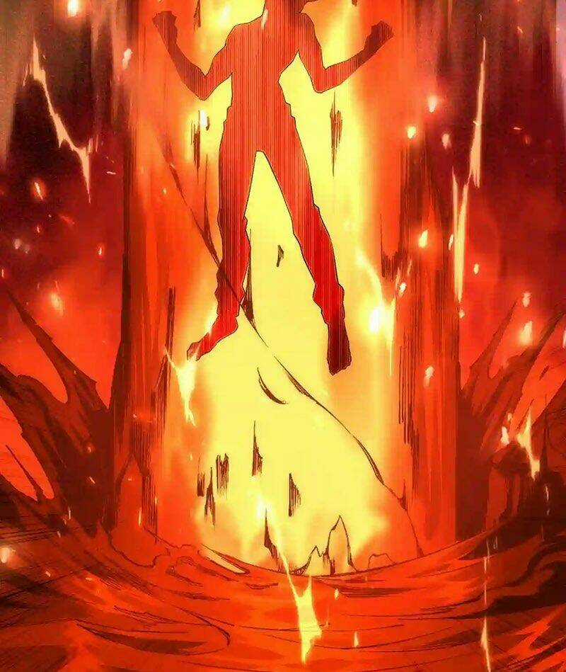 Vạn Cổ Thần Đế - Chapter 27 - Trang 9