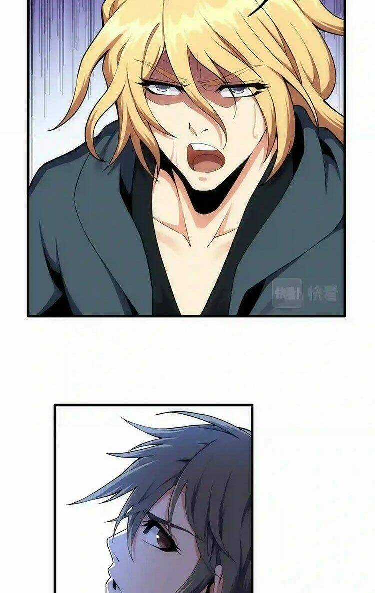 Vạn Cổ Thần Đế - Chapter 28 - Trang 11