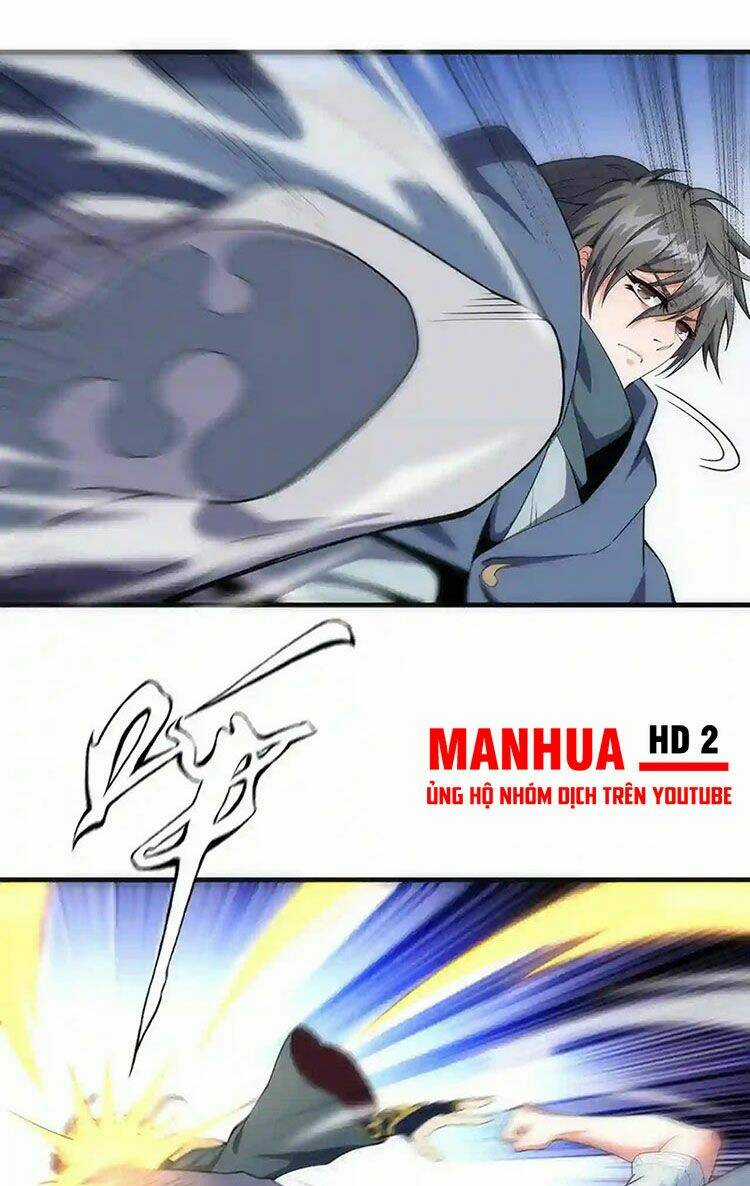 Vạn Cổ Thần Đế - Chapter 28 - Trang 14