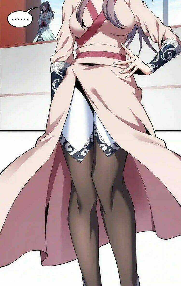 Vạn Cổ Thần Đế - Chapter 28 - Trang 16