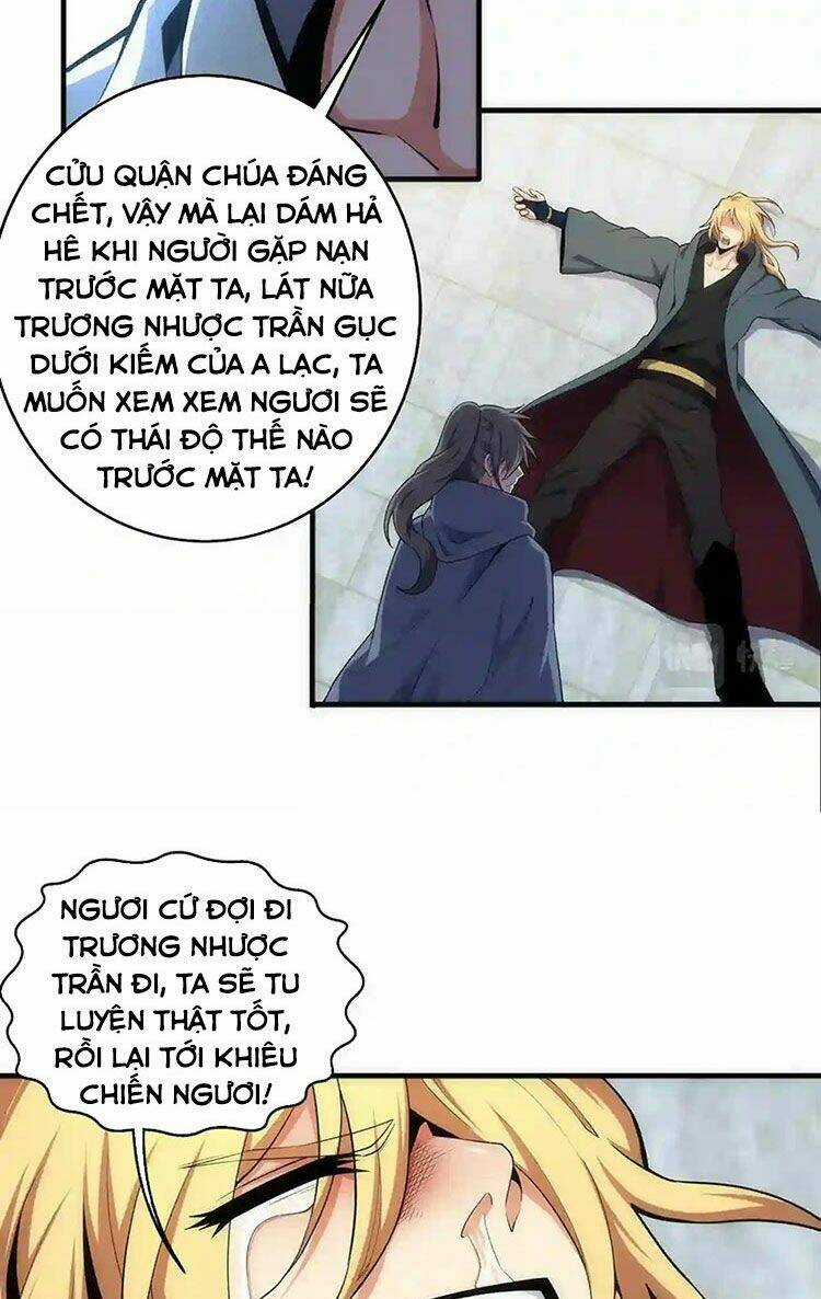 Vạn Cổ Thần Đế - Chapter 28 - Trang 18