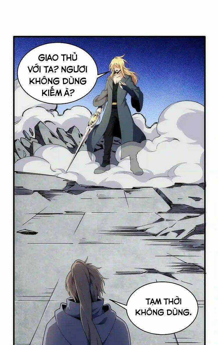 Vạn Cổ Thần Đế - Chapter 28 - Trang 3