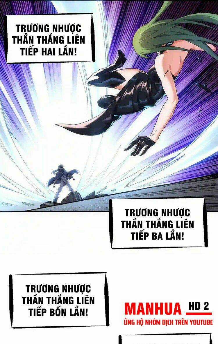 Vạn Cổ Thần Đế - Chapter 28 - Trang 22