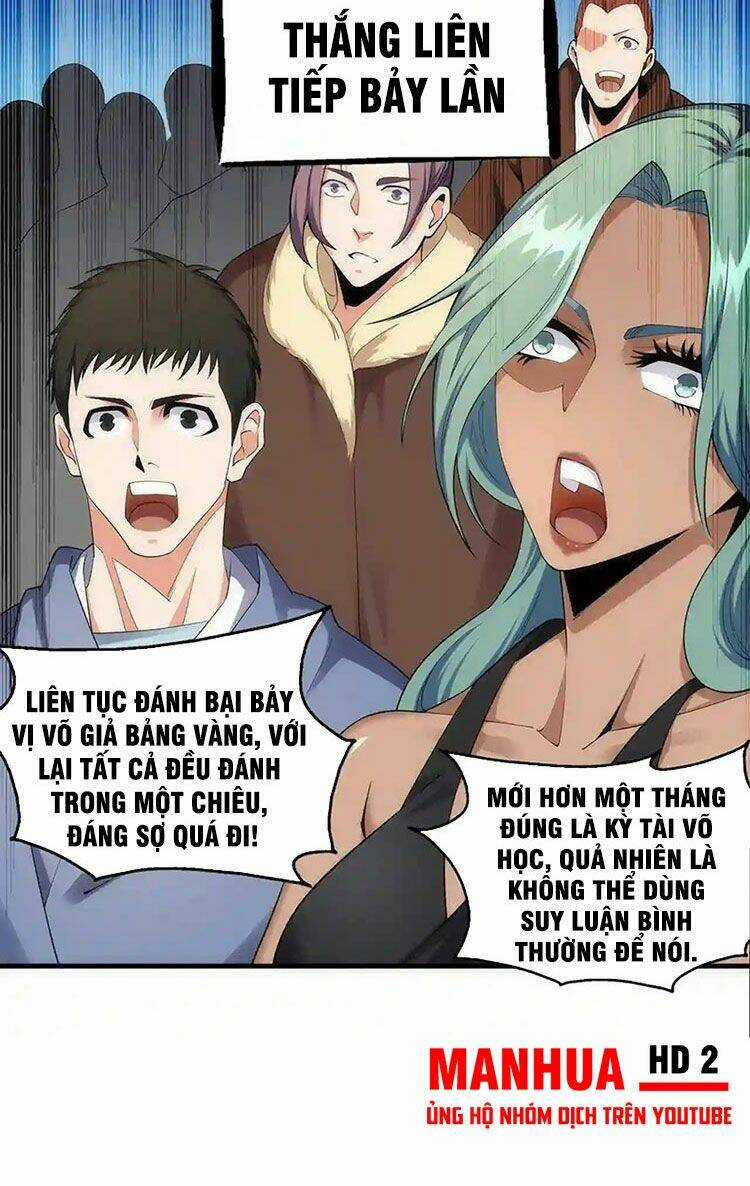 Vạn Cổ Thần Đế - Chapter 28 - Trang 24