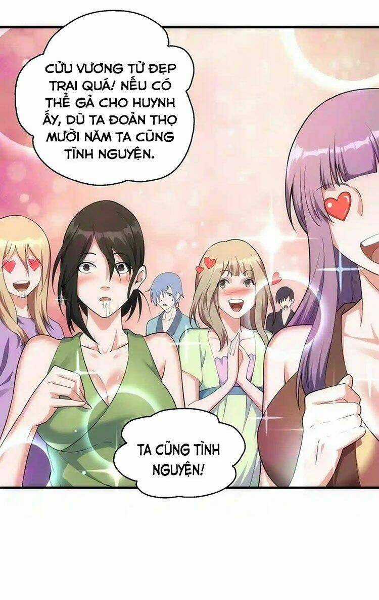 Vạn Cổ Thần Đế - Chapter 28 - Trang 25