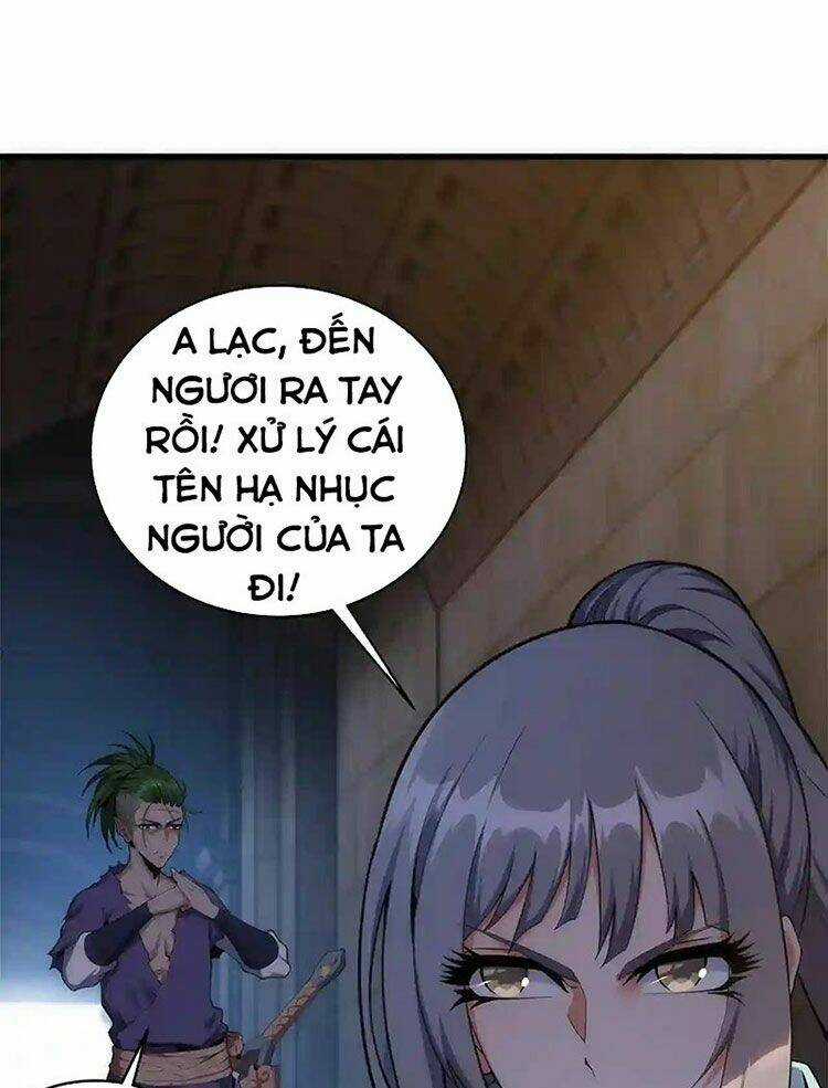 Vạn Cổ Thần Đế - Chapter 28 - Trang 28