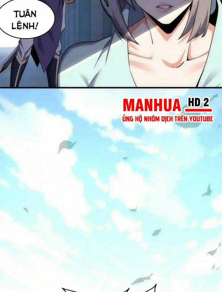 Vạn Cổ Thần Đế - Chapter 28 - Trang 29