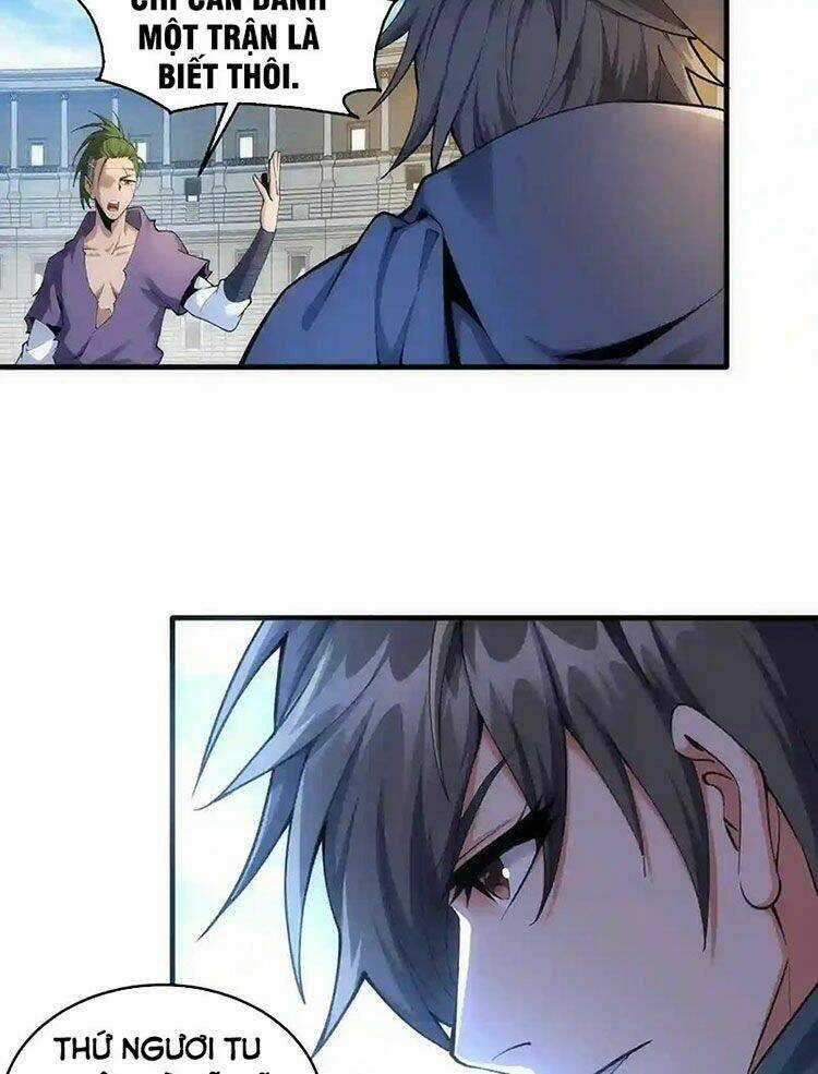 Vạn Cổ Thần Đế - Chapter 28 - Trang 32