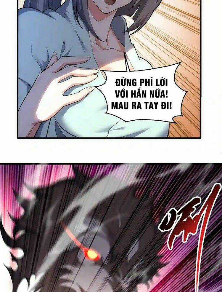 Vạn Cổ Thần Đế - Chapter 28 - Trang 35