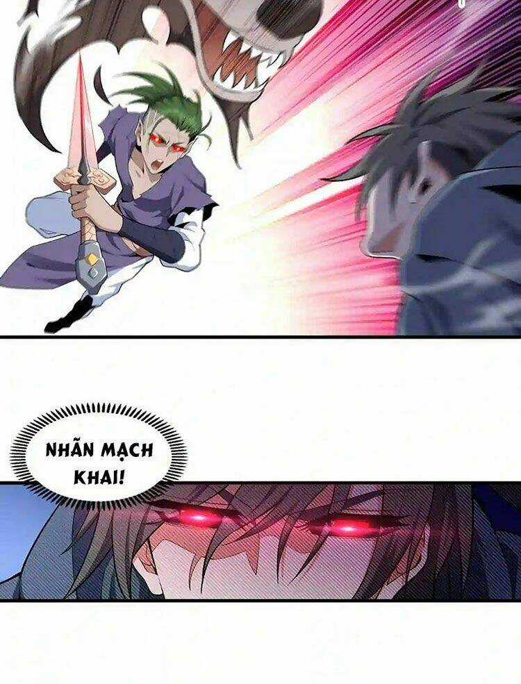 Vạn Cổ Thần Đế - Chapter 28 - Trang 36