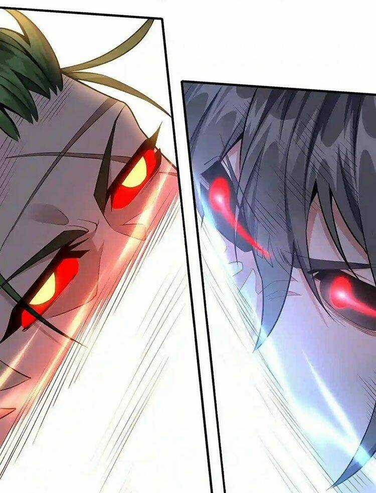 Vạn Cổ Thần Đế - Chapter 28 - Trang 38