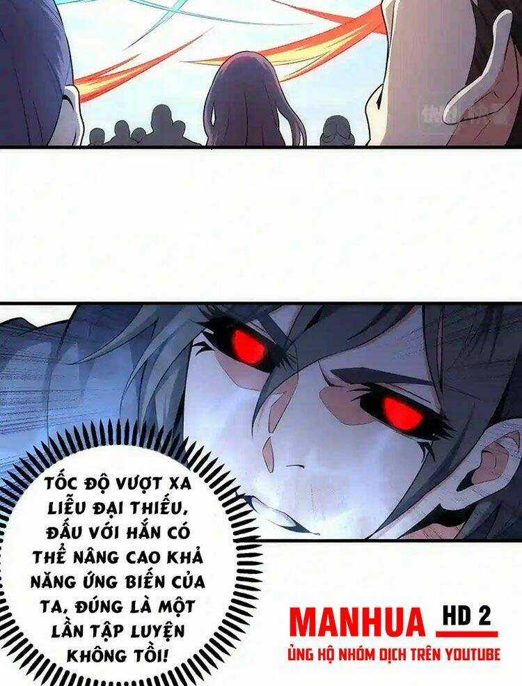 Vạn Cổ Thần Đế - Chapter 28 - Trang 40