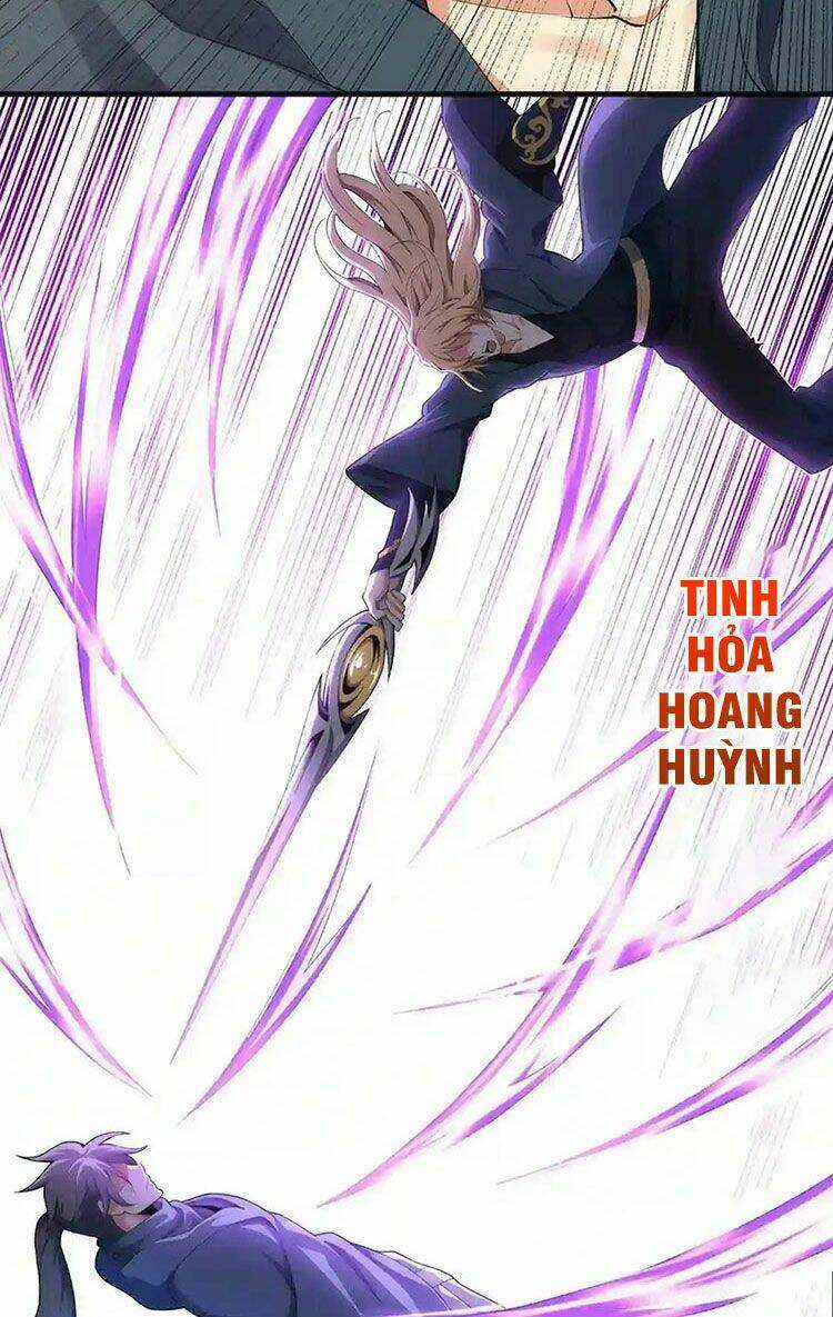 Vạn Cổ Thần Đế - Chapter 28 - Trang 5