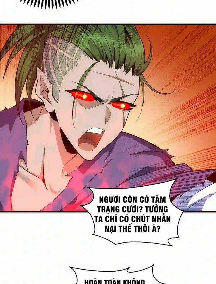 Vạn Cổ Thần Đế - Chapter 28 - Trang 41