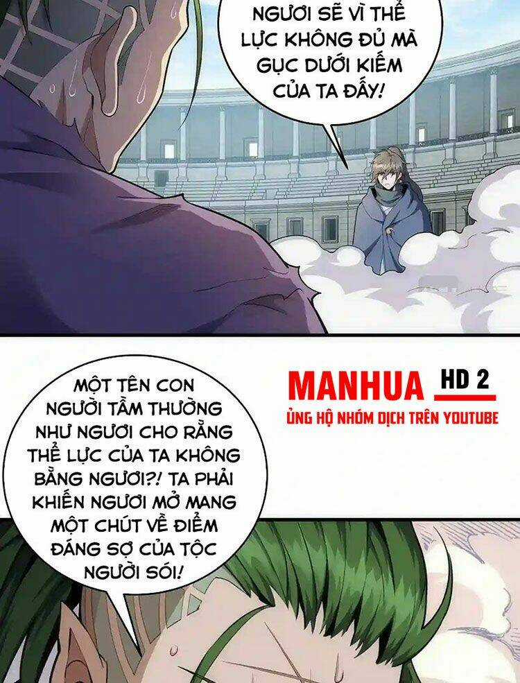 Vạn Cổ Thần Đế - Chapter 28 - Trang 45