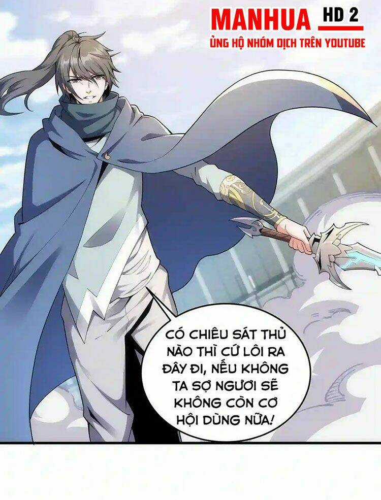 Vạn Cổ Thần Đế - Chapter 28 - Trang 47