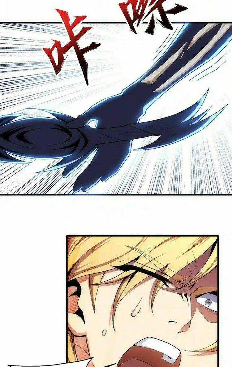 Vạn Cổ Thần Đế - Chapter 28 - Trang 8