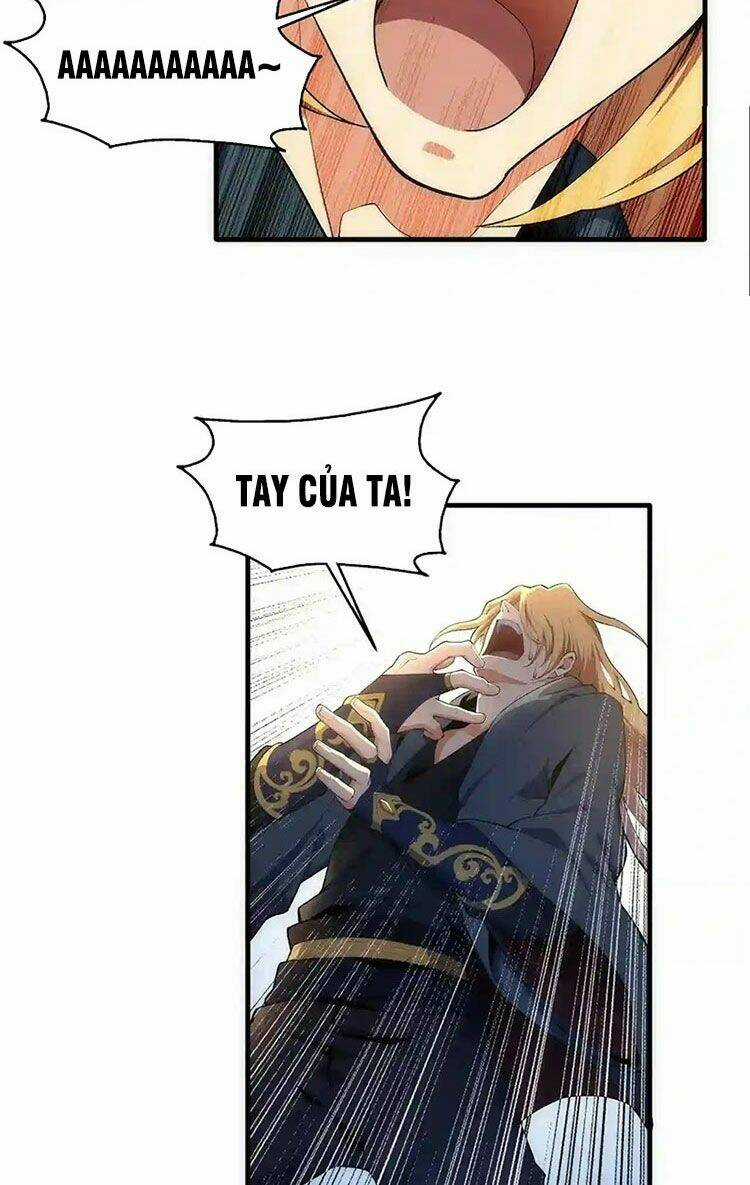 Vạn Cổ Thần Đế - Chapter 28 - Trang 9