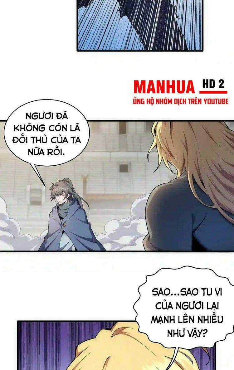 Vạn Cổ Thần Đế - Chapter 28 - Trang 10