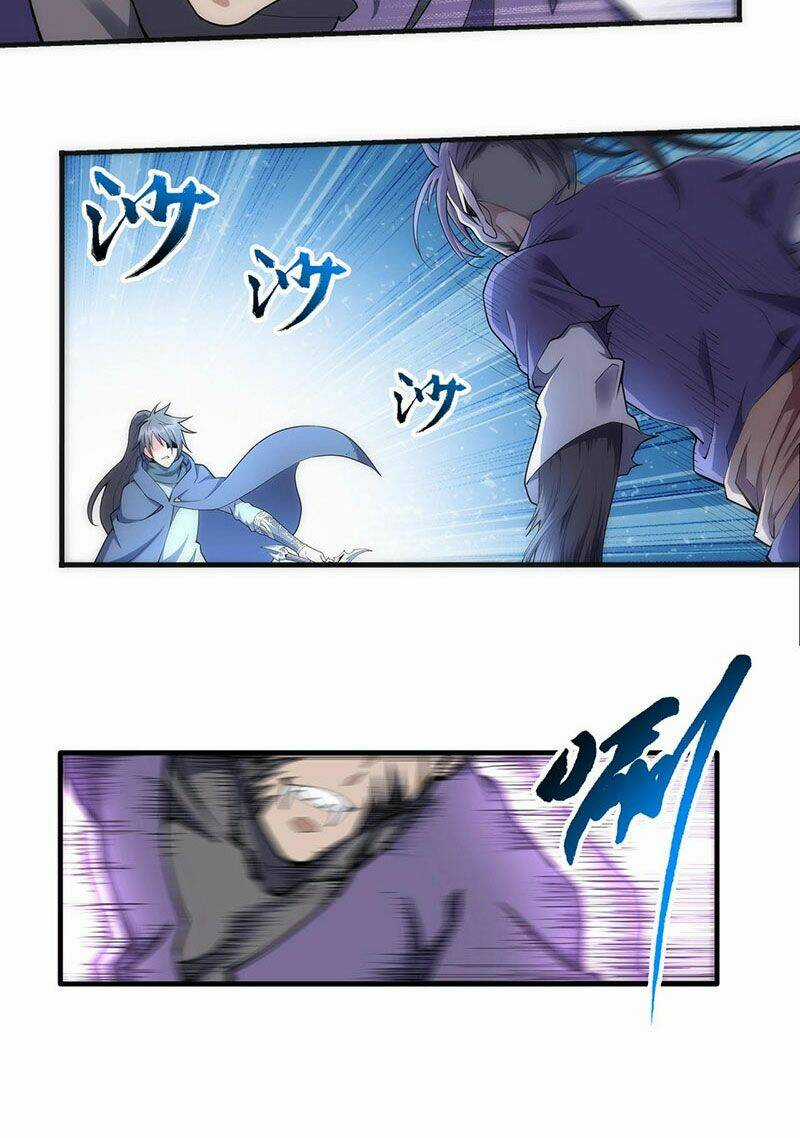 Vạn Cổ Thần Đế - Chapter 29 - Trang 13