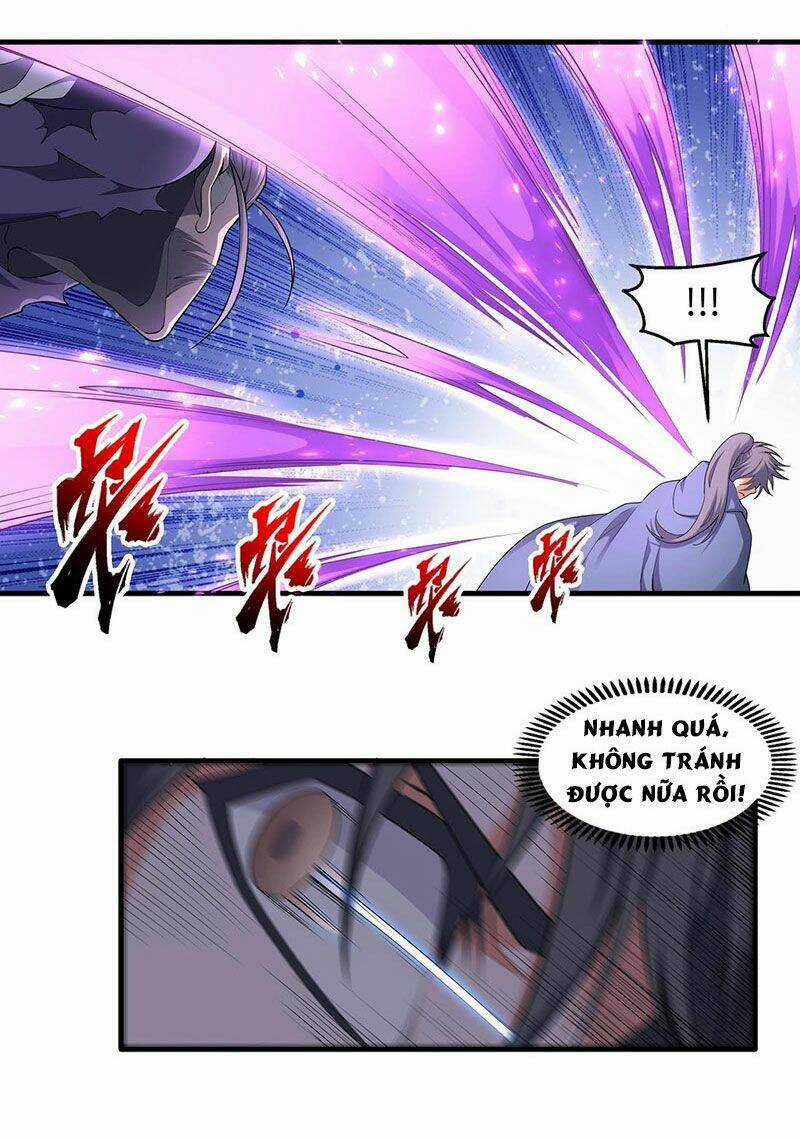 Vạn Cổ Thần Đế - Chapter 29 - Trang 14