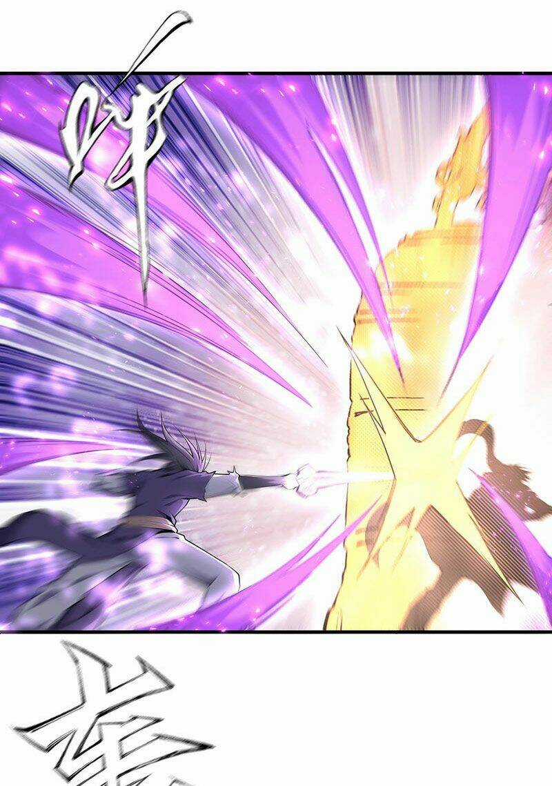 Vạn Cổ Thần Đế - Chapter 29 - Trang 15