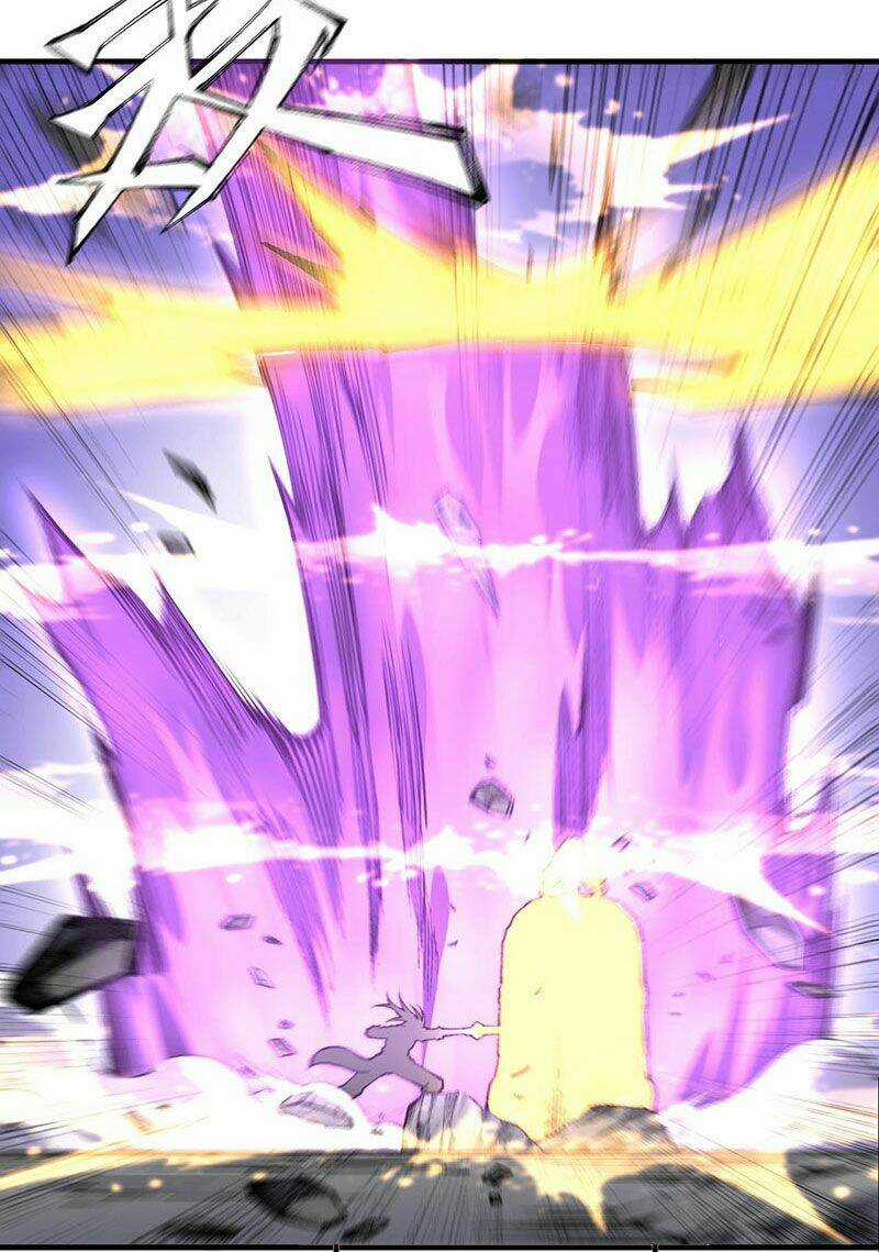 Vạn Cổ Thần Đế - Chapter 29 - Trang 16