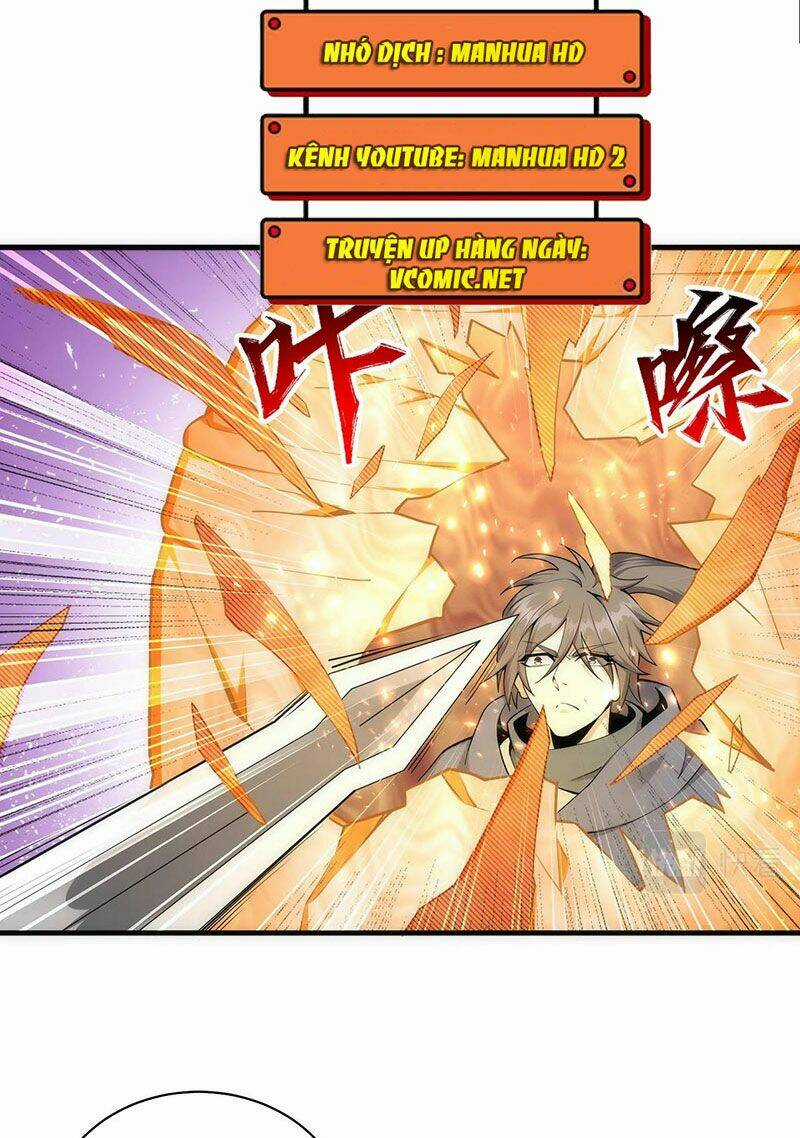 Vạn Cổ Thần Đế - Chapter 29 - Trang 17