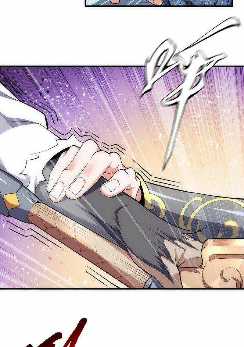 Vạn Cổ Thần Đế - Chapter 29 - Trang 19