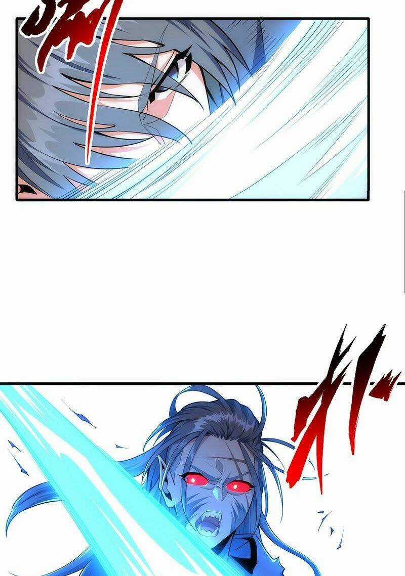 Vạn Cổ Thần Đế - Chapter 29 - Trang 20