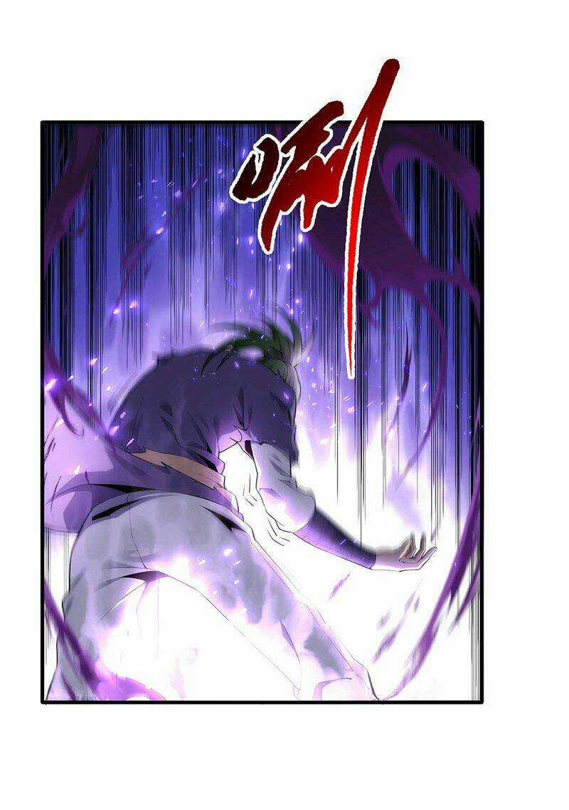 Vạn Cổ Thần Đế - Chapter 29 - Trang 3