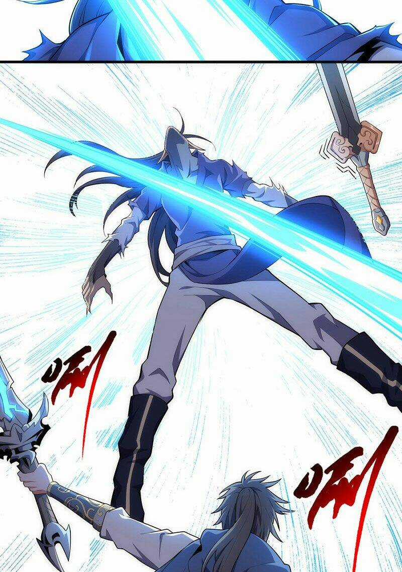 Vạn Cổ Thần Đế - Chapter 29 - Trang 21