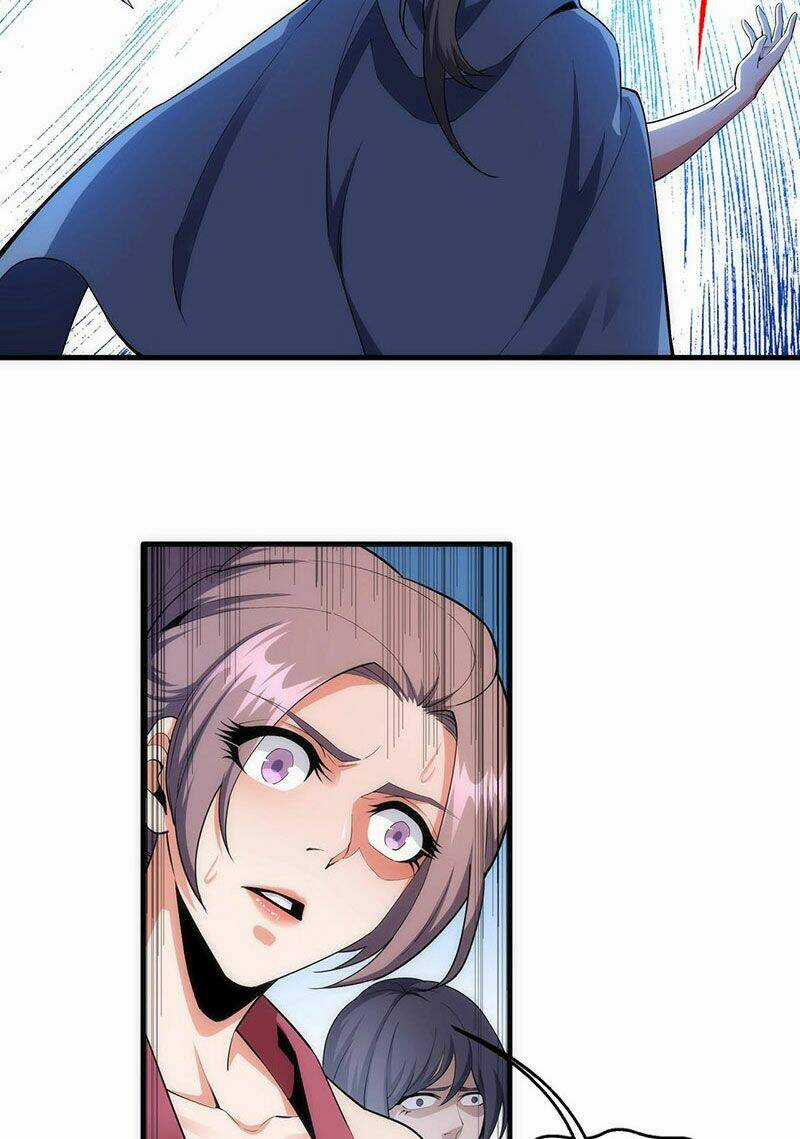 Vạn Cổ Thần Đế - Chapter 29 - Trang 22