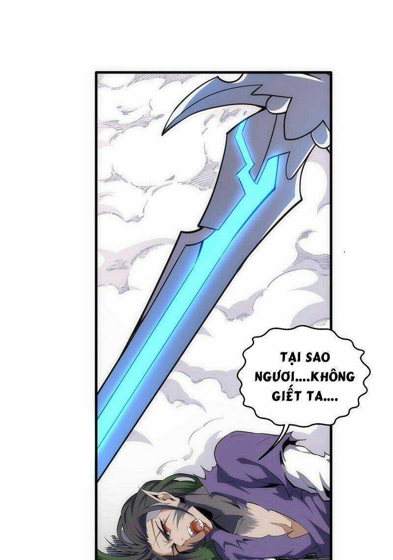 Vạn Cổ Thần Đế - Chapter 29 - Trang 25