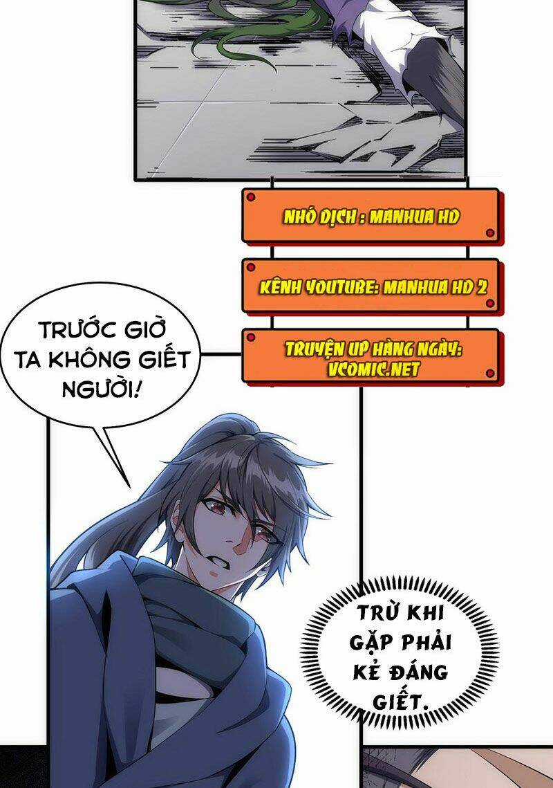 Vạn Cổ Thần Đế - Chapter 29 - Trang 26