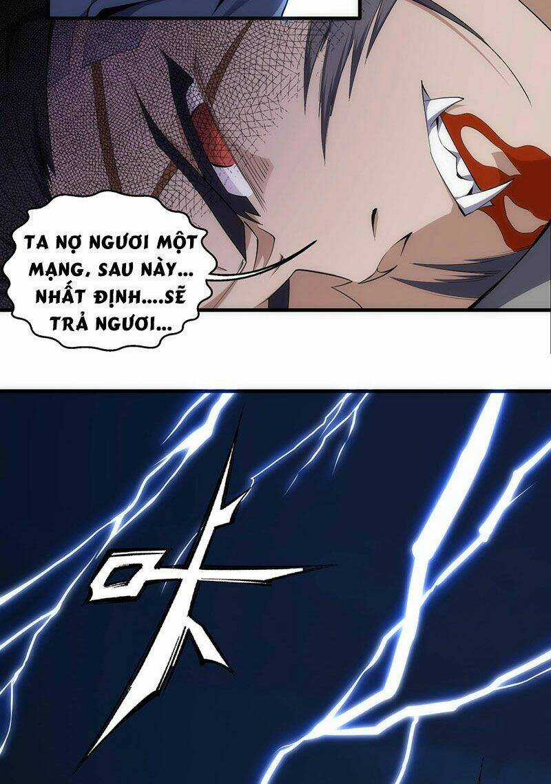 Vạn Cổ Thần Đế - Chapter 29 - Trang 27