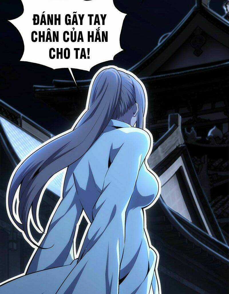 Vạn Cổ Thần Đế - Chapter 29 - Trang 29