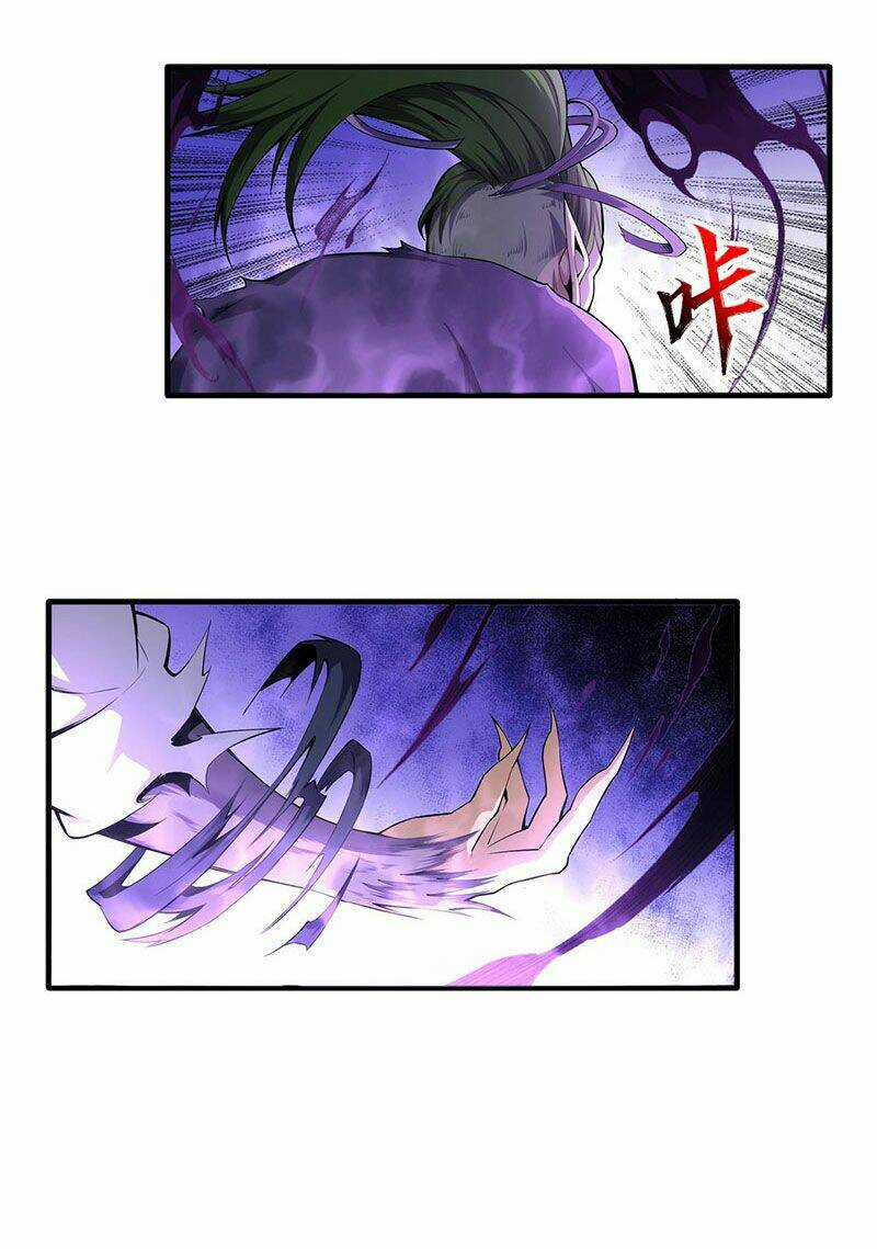 Vạn Cổ Thần Đế - Chapter 29 - Trang 4