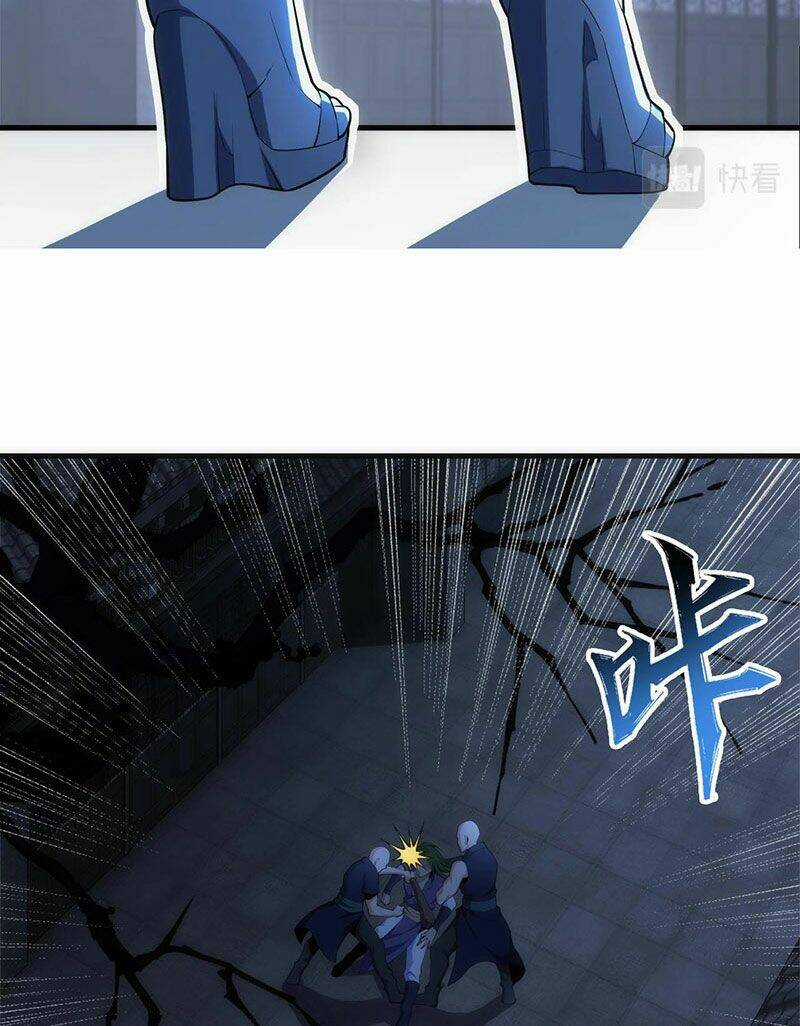 Vạn Cổ Thần Đế - Chapter 29 - Trang 31