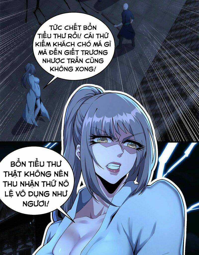 Vạn Cổ Thần Đế - Chapter 29 - Trang 32