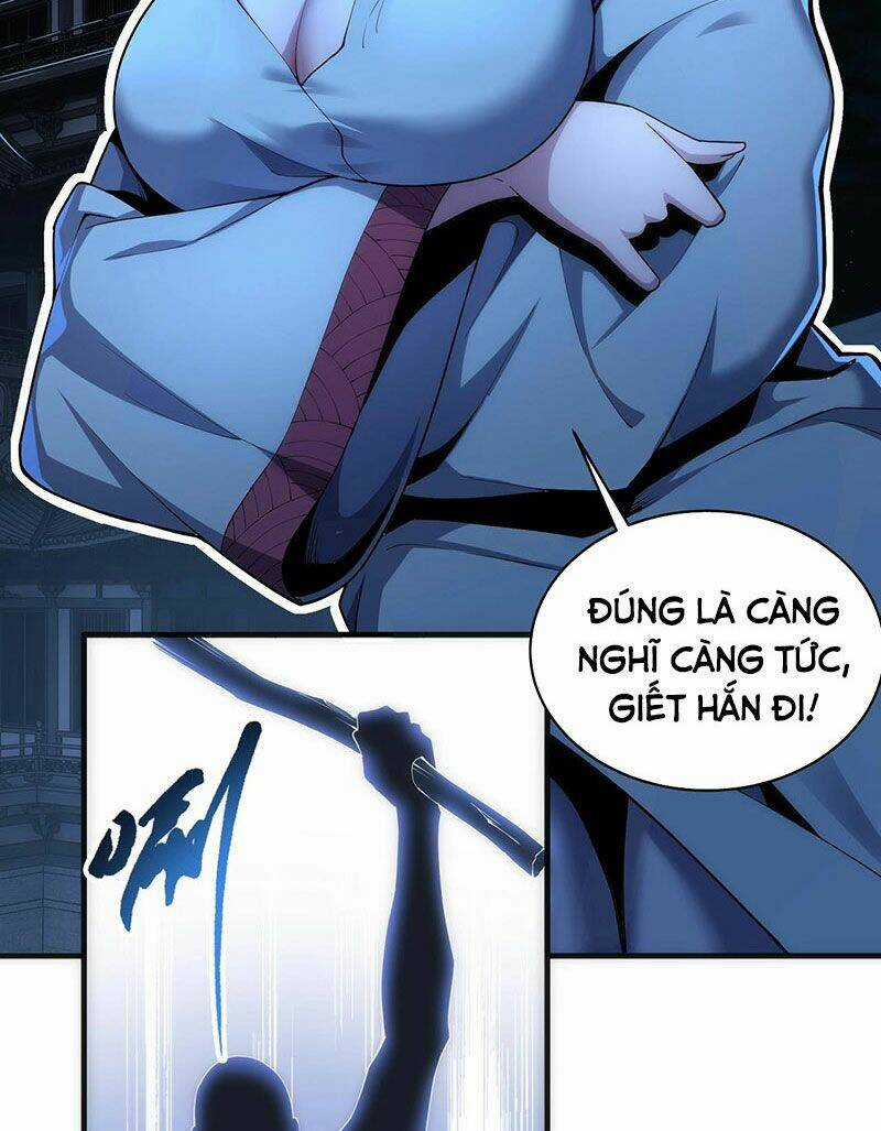 Vạn Cổ Thần Đế - Chapter 29 - Trang 33