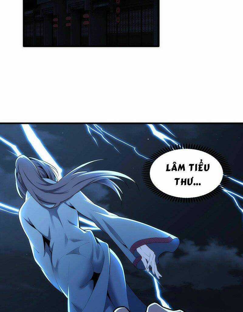 Vạn Cổ Thần Đế - Chapter 29 - Trang 36