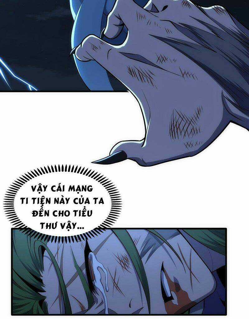 Vạn Cổ Thần Đế - Chapter 29 - Trang 37