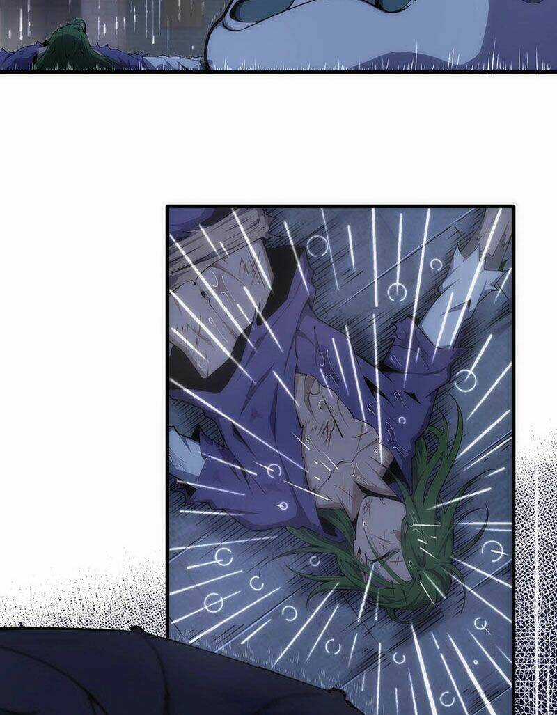 Vạn Cổ Thần Đế - Chapter 29 - Trang 40